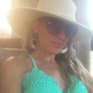 Meet your Posher, Marsha